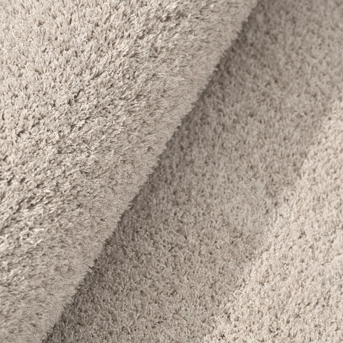 Vizon Puffy Peluş Maris Serisi Halı