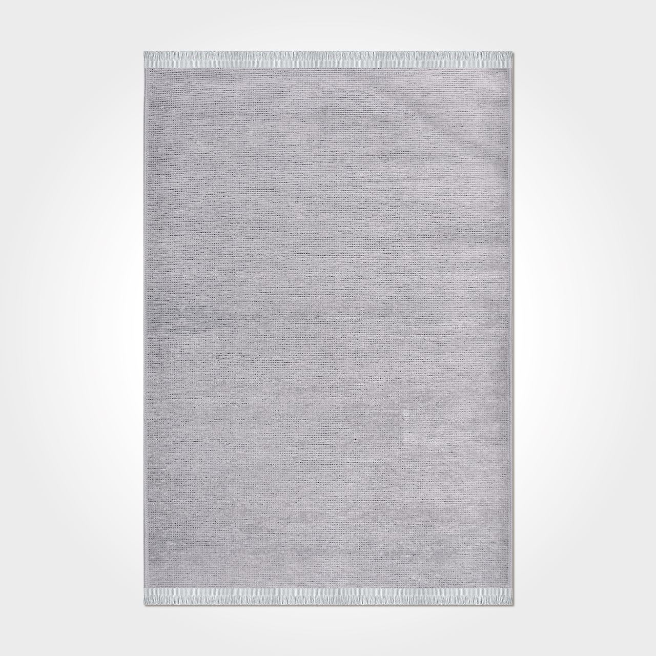 Şönil%20Kilim%20Gri%20Düz%20Kaymaz%20Taban%20Azade%20Serisi
