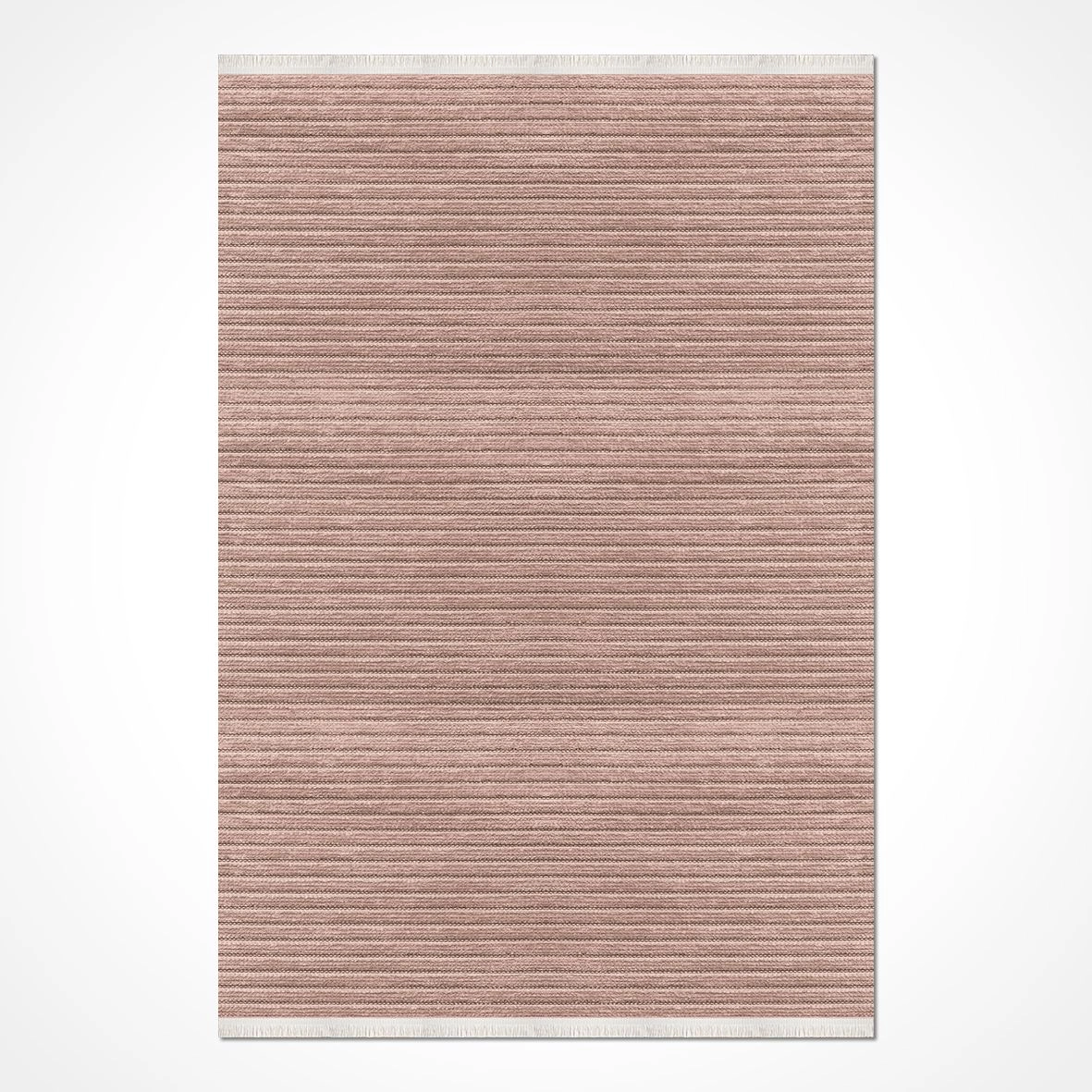 Şönil Kilim Vizon Kaymaz Taban Liya Serisi