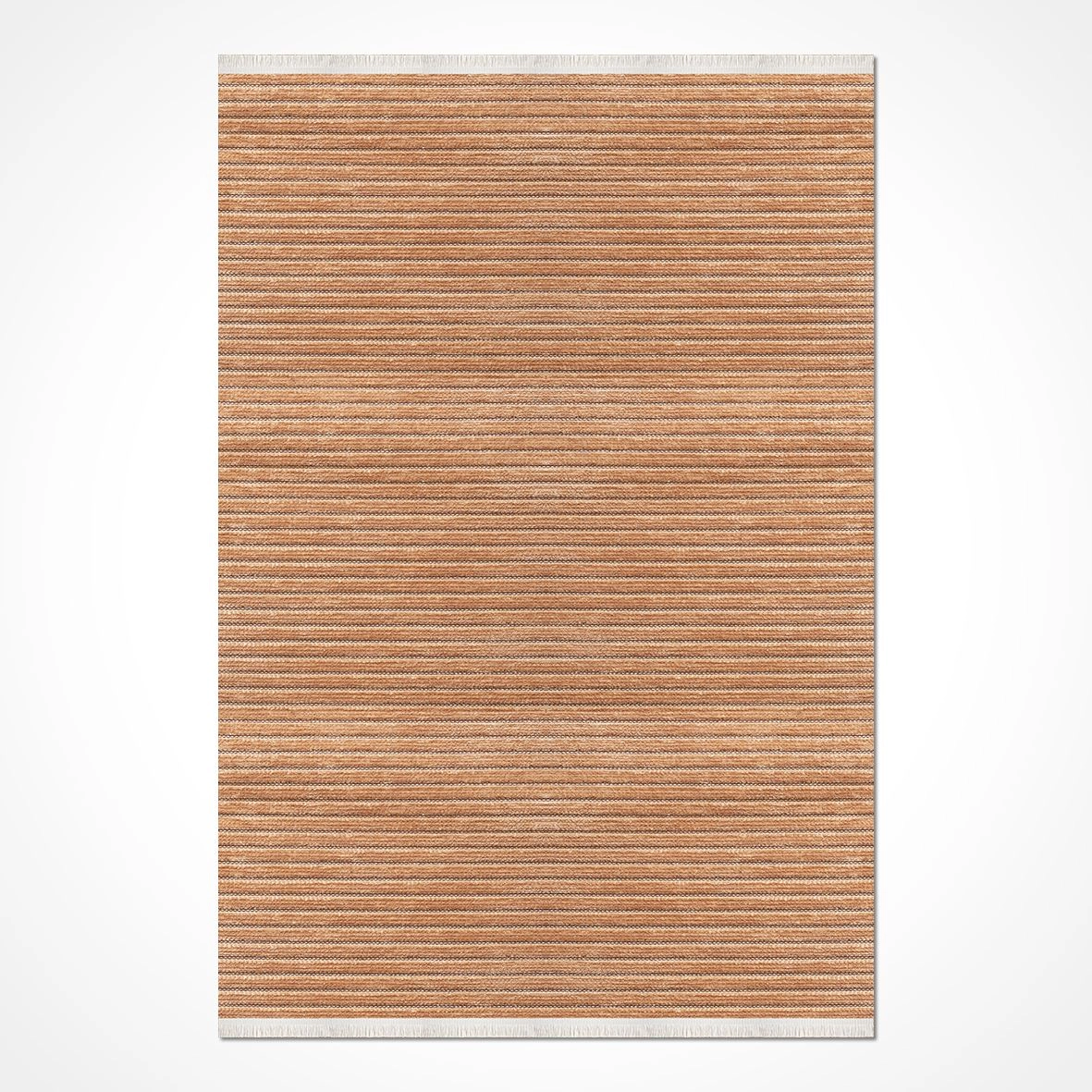 Şönil Kilim Gold Kaymaz Taban Liya Serisi