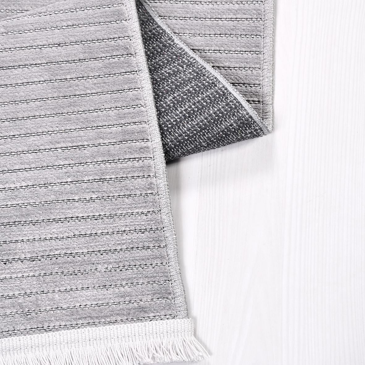 Şönil%20Kilim%20Gri%20Kaymaz%20Taban%20Liya%20Serisi