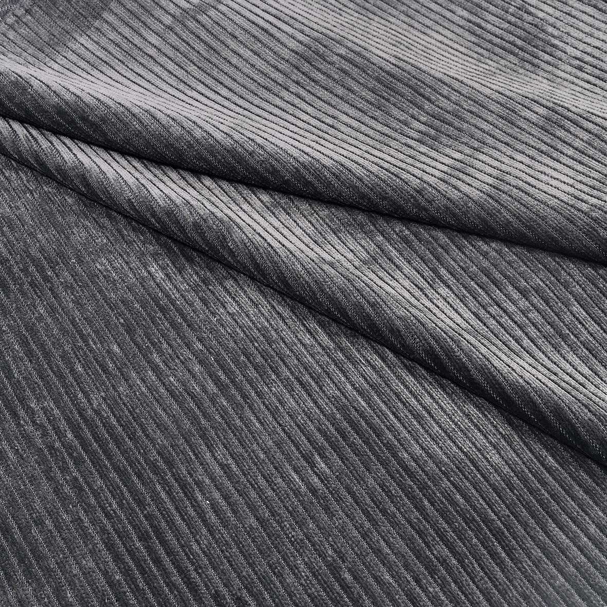  Şönil Kilim Antrasit Kaymaz Taban Liya Serisi