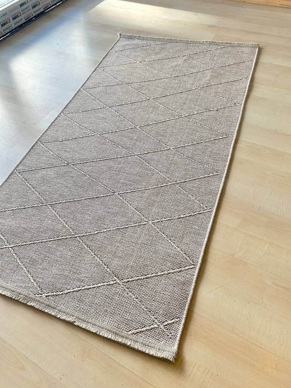 Bej Galata Kilim