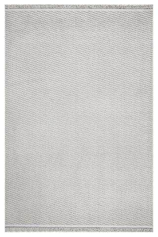  Gri Dizayn Serisi Halı