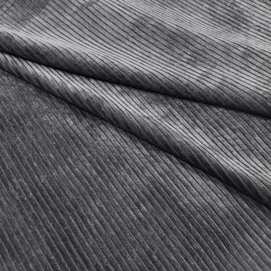  Şönil Kilim Antrasit Kaymaz Taban Liya Serisi