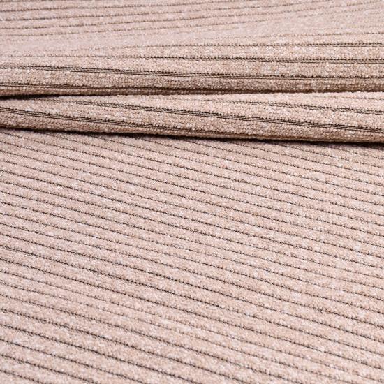 Şönil Kilim Bej Bukle Liya Serisi
