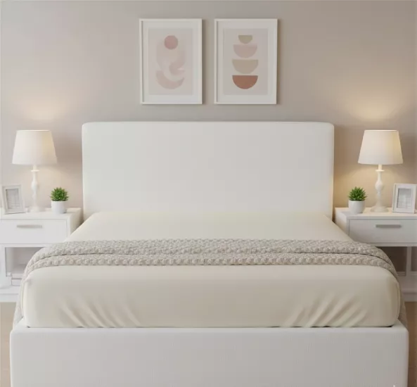 5  Adet Battal Boy Çarşaf  - 3 Çift Kişilik 2 Tek Kişilik  