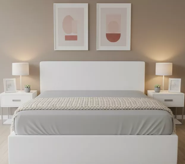 5 Adet Çarşaf  - 3 Çift Kişilik 2 Tek Kişilik