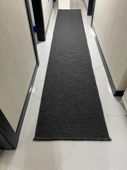 Antrasit Galata Kilim