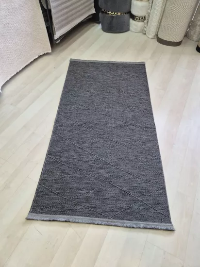 Antrasit Galata Kilim