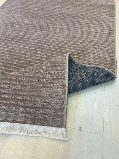 Şönil Kilim Vizon Kaymaz Taban Liya Serisi
