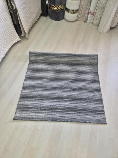 Gri Geçişli Kilim Cool Serisi