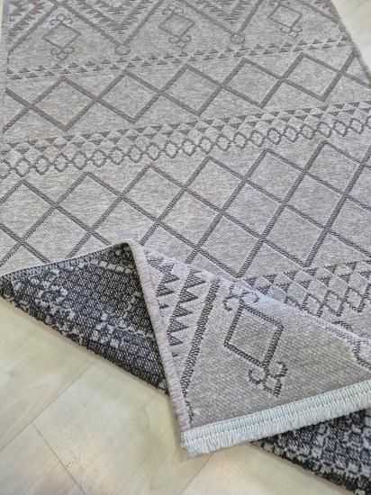 Vizon Desenli Kilim Cool Serisi