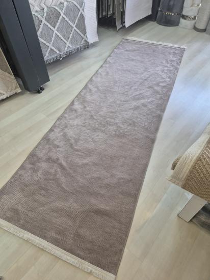 100 x 300  Kampanyalı Azade Vizon Şönil Kilim