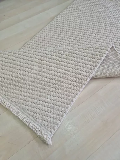 Bej Dizayn Serisi Halı