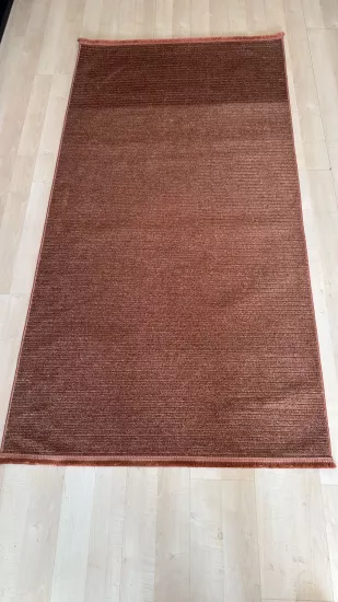 100 x 200  Kampanyalı Kiremit Cool Kilim