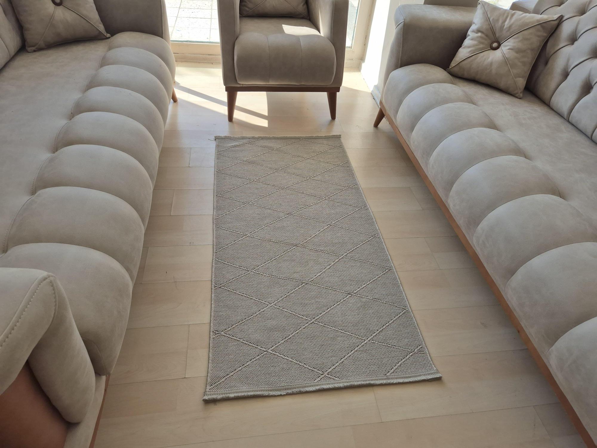Bej Galata Kilim